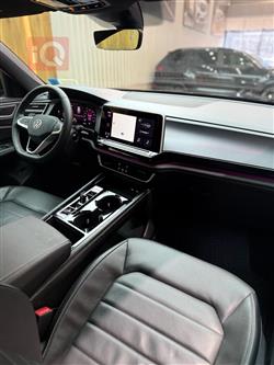 فولكسفاغن أطلس كروس سبورت